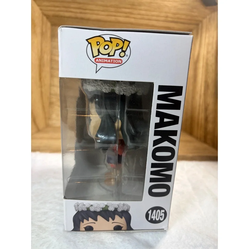 Funko pop animation